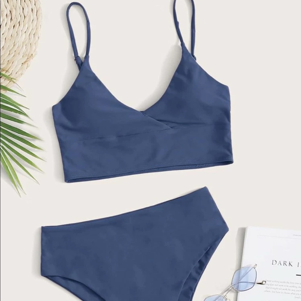 SHEIN bikini